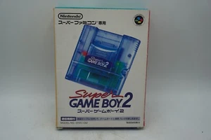Nintendo Gameboy 2 - Boxed - SHVC-042 - Great Condition - 18W - Picture 1 of 11