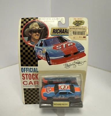 Coche Road Champs Richard Petty #43 STP Foto 1 de 2