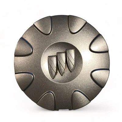 Buick LeSabre center cap 2002-2005 part number 9594060 - Image 1 of 3