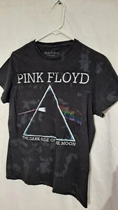 Seltenes offizielles Pink Floyd "Dark side of the moon" T-Shirt Medium - Bild 1 von 2