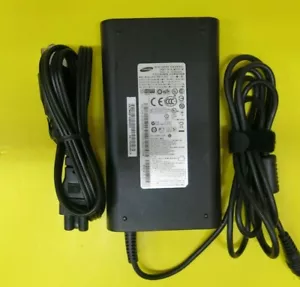 Genuine 19V 4.74A 90W Samsung ATIV Book 8 NP880Z5E-X01UB CA-9019 PA-1900-98 - Picture 1 of 5