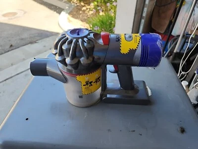 Dyson V8 SV10 MOTORHEAD Cordless Stick Vacuum MOTOR BODY  (MAIN UNIT W/BATTERY) - Image 1 of 4