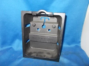 AIRGIZMO AIRMAP PANEL DOCK  - Picture 1 of 1