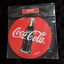 Vintage Coca Cola Mouse Pad 1995 in Original