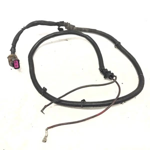 ⭐️ CABLE CABLE TELAR CABLEADO MOTOR DIÉSEL AUTOMÁTICO VAUXHALL VECTRA C 2002-2008 3.0 V6 - Imagen 1 de 3