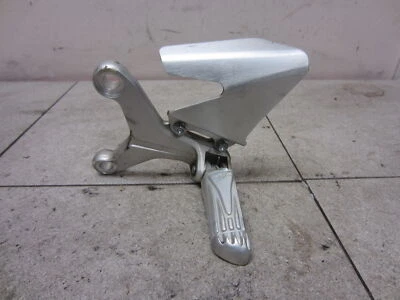 10 15 MV AGUSTA F4 OEM LEFT REARSET REAR SET DRIVER FOOT PEG REST STOP 8000B3568 - Изображение 1 из 3