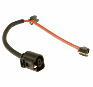 BRAND NEW! Rear Brake Pad Wear Sensor for VOLKSWAGEN AUDI PORSCHE VW 7L0907637C - Picture 1 of 2