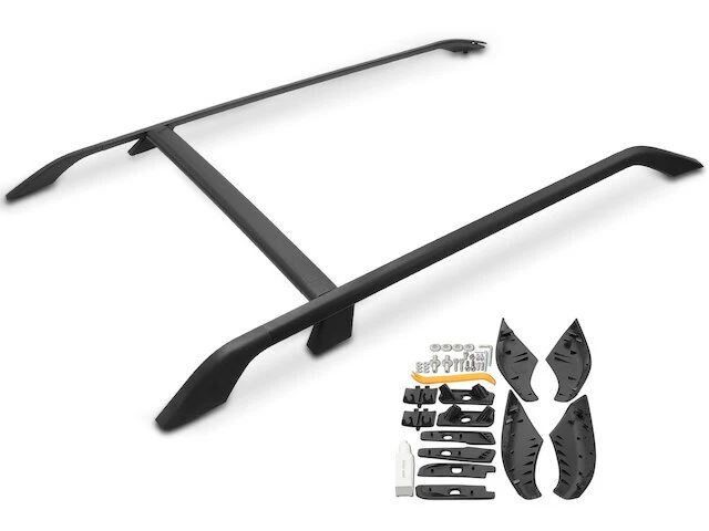 Baca de techo Autopart Premium para Land Rover LR2 2008-2014 deportivo utilitario 58XJRY Foto 1 de 1