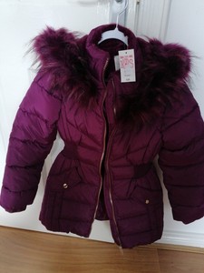 Matalan Winter Coats, Jackets 