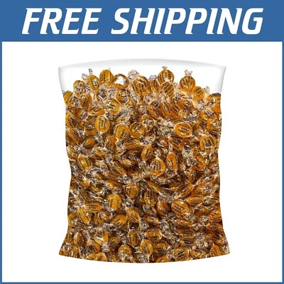 Конфеты для гурманов в индивидуальной упаковке — 3 фунта, подходят для диабетиков - Изображение 1 из 4