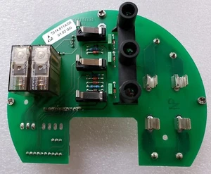 Placa de control de señal E actuadores AUMA Z014.811A-06 - nuevo excedente - Imagen 1 de 8