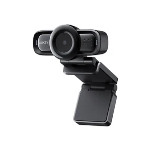 Aukey - Webcam 1080P avec autofocus PC-LM3 Stream Series - Photo 1/4