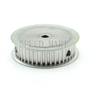 Puleggia cinghia distribuzione 5M44T HTD5M 44 denti larghezza 16 mm motore passo-passo - Foto 1 di 4