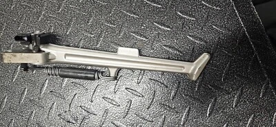 BMW S 1000 R SPORT 2014-2020 soporte lateral - 46 53 8559146 YA14  Foto 1 de 4