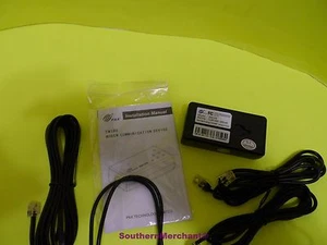 PAX EM100 COMMUNICATION DEVICE External Modem  CDMA/WIFI Dial Dongle - Picture 1 of 8