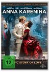 Anna Karenina (DVD) Knightley Keira Law Jude Johnson Aaron MacDonald Kelly