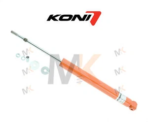 Koni Str.t Amortiguador Trasero para Mercedes-benz CLK Cabriolet A209 (2003-2010 - Picture 1 of 3