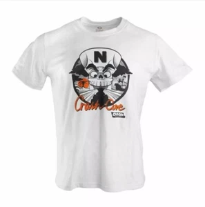 Numskull CRASH TEAM RACING (OFFICIAL CTR CRASH COVE T SHIRT) SIZE - MEDIUM - Picture 1 of 1