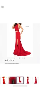 prom homecoming/formal dress - Picture 1 of 4