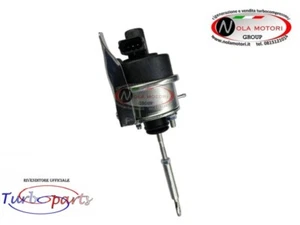 VALVOLA ATTUATORE WASTEGATE OPEL MOKKA 1.6 CDTI 136 H/P - Foto 1 di 2