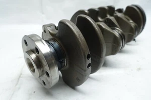 Cigüeñal Ford Focus III 1,6TDCI T1DA T1DB 108TKM C-MAX 85kW 115CV 10- C-MAX - Imagen 1 de 5