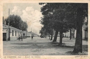 Die Valbonne - Avenue Des Küchen (Ain) - Bild 1 von 2