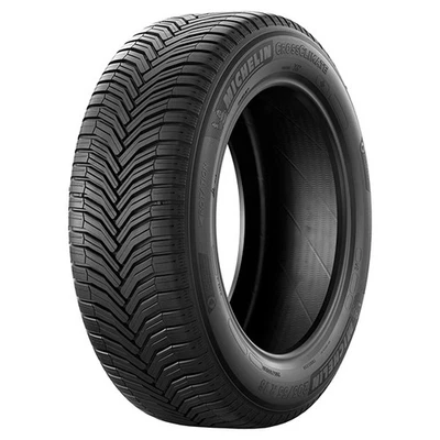 REIFEN GANZJAHRES MICHELIN 255/35 R19 96Y CROSSCLIMATE + XL DOT 2019 - Bild 1 von 4