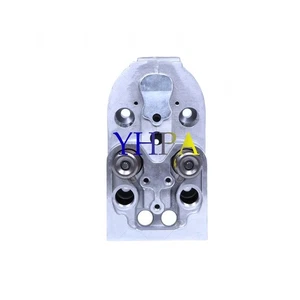 Complete Cylinder Head 04234955 For Deutz , D 914 L03, FL914, 914 - Foto 1 di 1