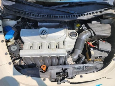 VOLKSWAGEN BEETLE Transmission MT; 2.5L, (transmission ID HJE) 06 07 - Image 1 of 4