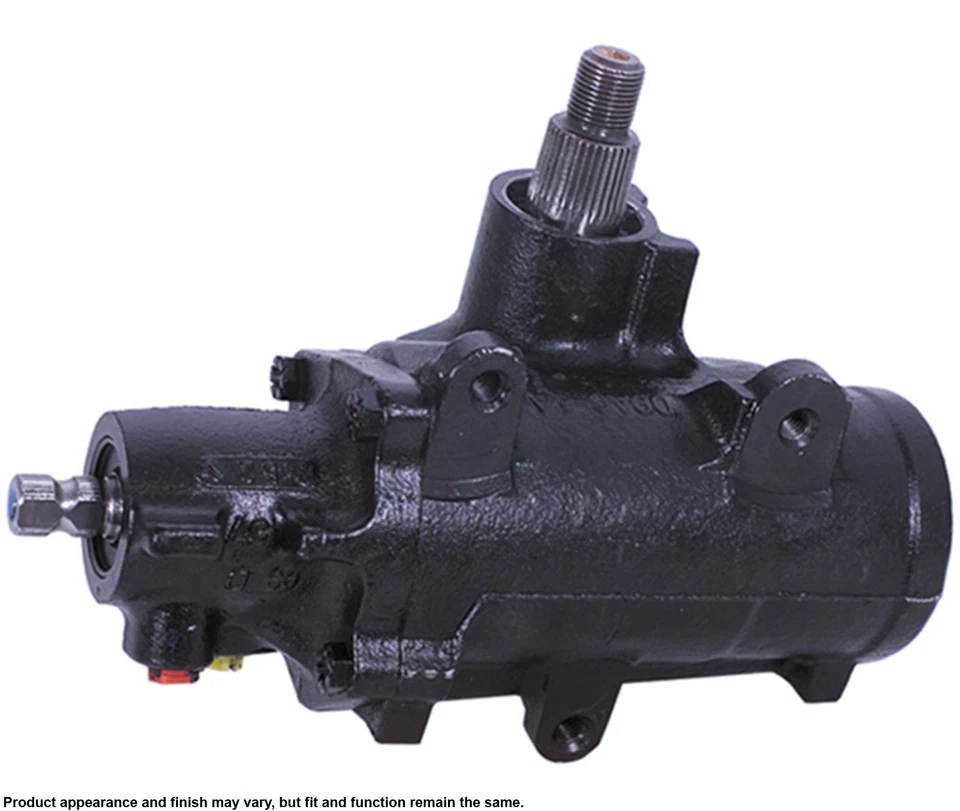 A1 Cardone 276555 Steering Gear For Select 8091 Ford Lincoln Mercury Mod G2U Foto 1 de 4