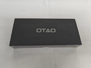 OTAO Klarglas Displayschutzfolie für iPhone 16 Pro - Bild 1 von 2