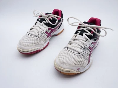 ASICS Gel-Rocket Zapatilla De Voleibol Para Dama Talla 38 EU Art. 34811-100 - Imagen 1 de 4
