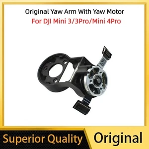 OEM Camera Gimbal Yaw Arm Bracket Motor Replacement For DJI Mini 3 Pro/Mini4 Pro - Picture 1 of 7