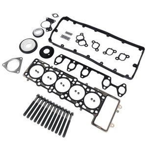 Zylinderkopfdichtungsatz Für VW T5 Touareg 2.5 TDI AXE BPC 070103383A 070103384 - Bild 1 von 6