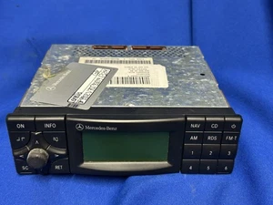 orig. Mercedes Navigationssystem APS A0028205489 für W140 W210 - Picture 1 of 3
