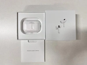 AirPod Pro 2nd Generation Brand New And Unused - Photo 1 sur 2