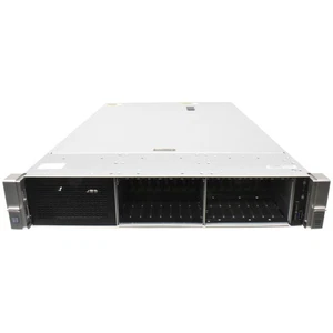 HP ProLiant DL380 Gen9 2U 2xE5-2680 V4 256GB RAM 16Bay 2.5" - Picture 1 of 3