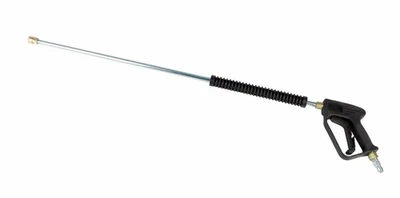 4000 PSI高压清洗机扳机枪和36英寸长枪组合 — 第 1/4 张图片