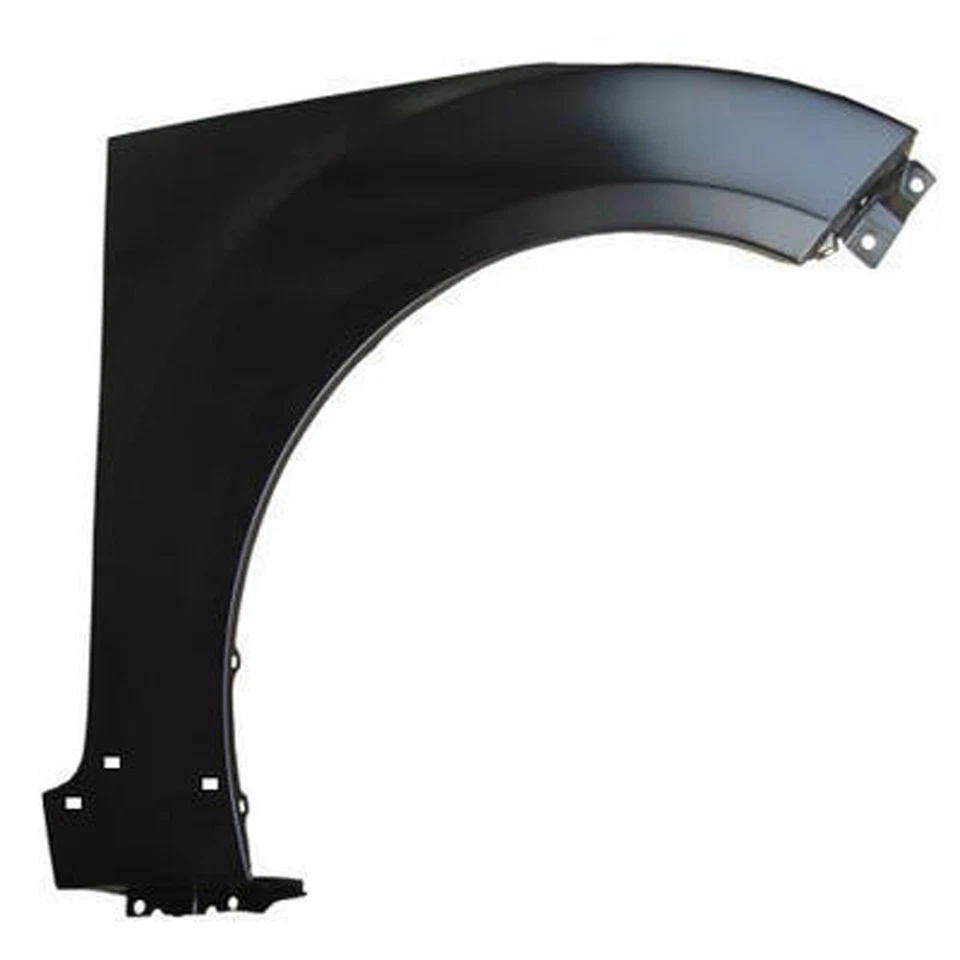 HY1241157 New OEM Front Passenger Side Fender Fits 2013-2017 Hyundai Veloster Foto 1 de 1