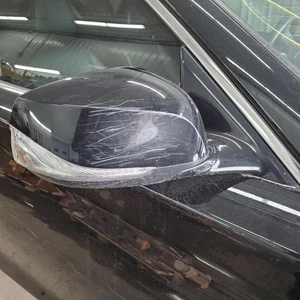 Espejo retrovisor lateral pasajero eléctrico térmico compatible con 14-21 Infiniti Q50 1081474 - Imagen 1 de 15