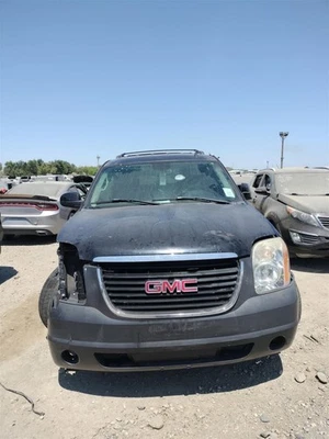 BLK LEFT FENDER 25819550 2007-2014 GMC YUKON - Image 1 of 4