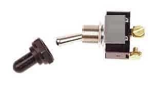 Interruptor de arranque momentáneo Longacre Racing 45462 Foto 1 de 3