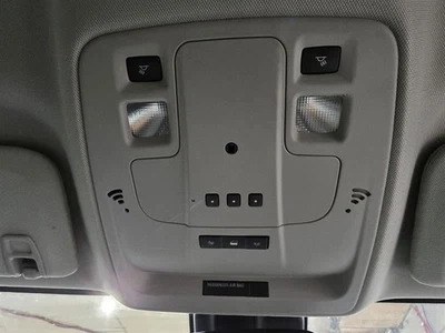 Console Front Roof VIN 1 4th Digit Limited Opt UG1 Fits 15-16 MALIBU 609966 - Image 1 of 4