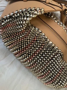 Diane von Furstenberg bag - Picture 1 of 14