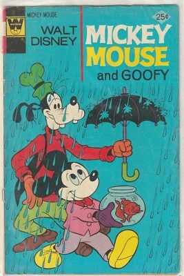 Lote DE COLECCIÓN de 9 cómics infantiles de Gold Key & Whitman años 70  Foto 1 de 4