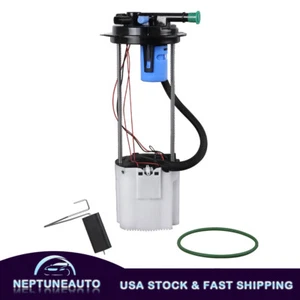 Electric Fuel Pump Assy For 09-13 Sierra Silverado 1500 2500 3500 HD Swap FG0944 - Picture 1 of 10