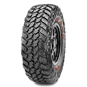 CHENG SHIN LT285/60 R 18 TL 118/115Q SAHARA M/T II 8PR OOL M+S P.O.R - Bild 1 von 1