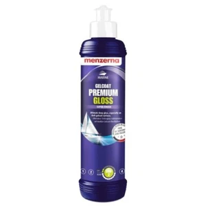 Menzerna Gelcoat Premium Brillo-250ML-SIN RM RASTREADO 48 ENTREGA - Imagen 1 de 3