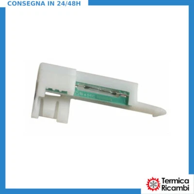 Sensore reed sonda Ariston Chaffoteaux Beretta Ferroli 65104323 compatibile