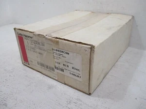 NEW Eaton Cutler Hammer D100ENC8W 8 Point I/O Expansion Module Series A1 CH - Picture 1 of 6